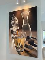 Schilderij Hannelore Houdijk stilleven, Antiek en Kunst, Ophalen