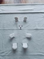 Kinder fleece deken, Ophalen of Verzenden