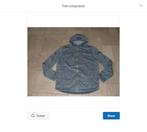 HM Human Nature Rein vest maat L, binnenin superzacht fleece, Kleding | Heren, Truien en Vesten, Maat 52/54 (L), Ophalen of Verzenden