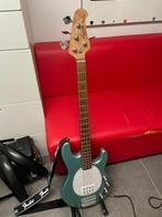 Nette Sterling by Music Man Basgitaar te koop., Ophalen, Zo goed als nieuw, Elektrisch