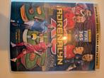 Adrenalyn fifa kaarten boek compleet, Hobby en Vrije tijd, Ophalen of Verzenden, Zo goed als nieuw, Boek of Catalogus