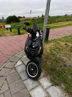 Piaggio zip iget euro4 80cc, Fietsen en Brommers, Scooters | Piaggio, Ophalen of Verzenden, Zo goed als nieuw, Zip