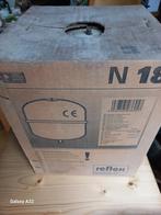 expansievat Reflex N18, Ophalen, 30 tot 80 cm, Overige typen, Minder dan 60 cm