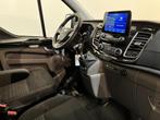 Ford Transit Custom 2.0 TDCI L2H1 Limited 130 PK / Euro 6 /, Voorwielaandrijving, 4 cilinders, Met garantie (alle), Origineel Nederlands