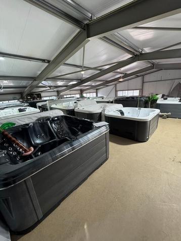 Spa / jacuzzi kopen of verkopen? beschikbaar voor biedingen