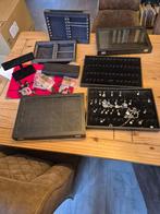 Sieraden spullen, Ophalen, Gebruikt, Overige typen