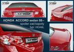 Honda Accord sedan '08- achterklep spoiler JDM €120, Verzenden