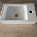 Plieger Houston fontein 37x23cm, Ophalen, Nieuw, Toilet