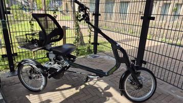 VanRaam Easy Rider 3, Elektrische Driewieler beschikbaar voor biedingen