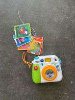 Vtech camera, Kinderen en Baby's, Speelgoed | Vtech, Ophalen of Verzenden, Zo goed als nieuw