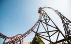 2 tickets voor Attractiepark Slagharen, t.w.v. €71,80