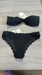 Nieuw zwarte bikini maat XS merk My Jewellery, Kleding | Dames, Ophalen of Verzenden, Nieuw, Zwart, Bikini