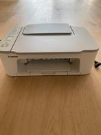Canon Pixma TS3451, Canon, Printer, Inkjetprinter, Ophalen of Verzenden
