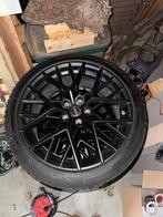 Borbet winterbanden set met 19” velgen Tesla model 3, Auto-onderdelen, Banden en Velgen, Banden en Velgen, Winterbanden, 235 mm