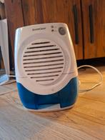 SilverCrest Vochtvreter SLE 500 A1, Ophalen, Gebruikt, Luchtontvochter