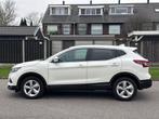 Nissan Qashqai 1.2 Business Edition Automaat*Achteruit camer, Gebruikt, 4 cilinders, Wit, Bedrijf