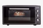 Vrijstaande elektrische Oven - Compact Model, Ophalen, Minder dan 45 cm, Gebruikt, Oven