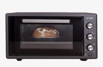 Vrijstaande elektrische Oven - Compact Model beschikbaar voor biedingen