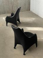 set fauteuils Toga, Pierre Mazairac en Karel Boonzaaijer, Huis en Inrichting, Fauteuils, Ophalen, Gebruikt, Aalsmeer, Redesign vintage