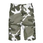 BDU short bermuda korte broek shorts short pants army style, Overige kleuren, Nieuw, Overige maten, Ophalen of Verzenden