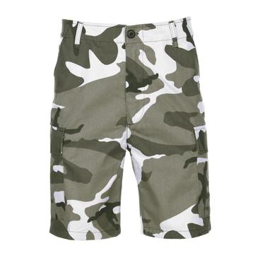 BDU short bermuda korte broek shorts short pants army style beschikbaar voor biedingen