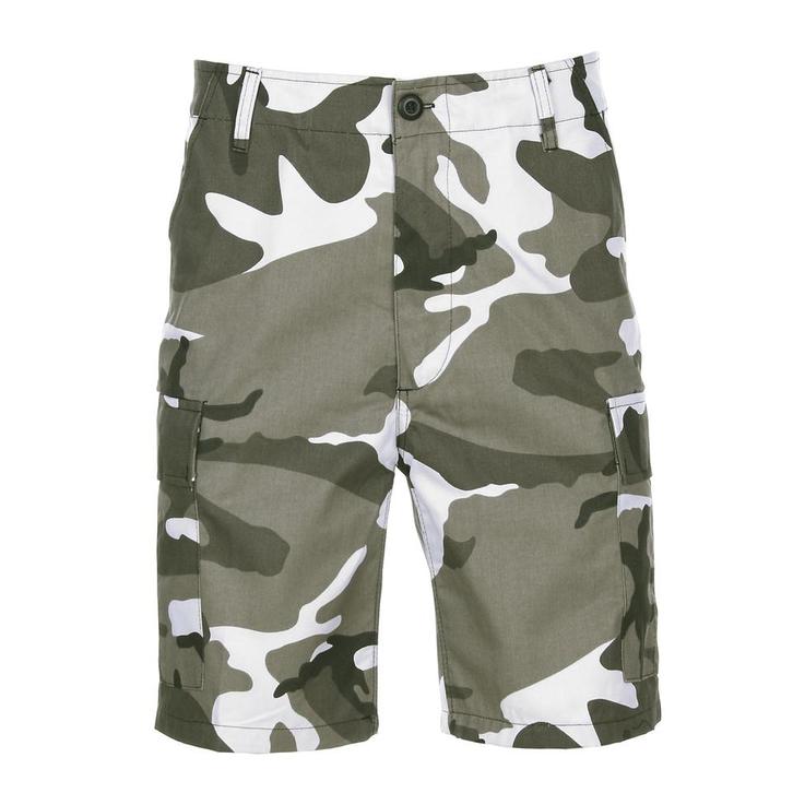 BDU short bermuda korte broek shorts short pants army style, Kleding | Heren, Broeken en Pantalons, Nieuw, Overige maten, Overige kleuren