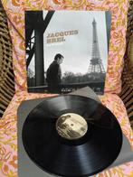 Als nieuw: lp Jacques Brel, Le Grand, Ophalen of Verzenden, Zo goed als nieuw, 12 inch