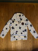 Protest Fleece Vest Meisje Maat 140, Verzenden, Zo goed als nieuw, Maat 34 (XS) of kleiner, Overige typen