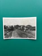 Schiermonnikoog - De Reeweg, Ophalen of Verzenden, 1940 tot 1960, Gelopen, Waddeneilanden