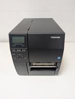 Thermo Transfer Printer Toshiba B-EX4T1 | Bijna nieuw!, Ophalen of Verzenden, Zo goed als nieuw