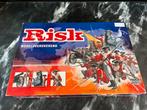 Parker Risk bordspel, Ophalen of Verzenden, Zo goed als nieuw