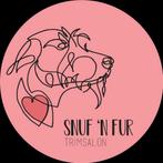 Trimsalon Snuf 'n Fur, Ophalen