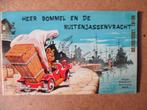 adv0100 heer bommel en de ruitenjassenvracht, Boeken, Ophalen, Gelezen