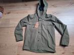 Fjallraven Ovik Hydratic Jacket, Fjallraven, Maat 48/50 (M), Nieuw, Ophalen of Verzenden
