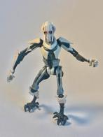 Star Wars Saga General Grievous (battle of Coruscant), Verzamelen, Star Wars, Ophalen of Verzenden, Gebruikt, Actiefiguurtje