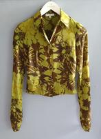 Essentiel Antwerp blouse, Kleding | Dames, Blouses en Tunieken, Ophalen of Verzenden, Zo goed als nieuw, Maat 36 (S)