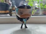 Funko Pop Symmetra, Ophalen of Verzenden, Zo goed als nieuw
