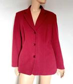 ADAGIO Blazer,  Maat 44 , WOL , CASHMERE, Verzenden, Zo goed als nieuw, Maat 42/44 (L), Overige kleuren