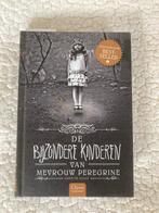 Ransom Riggs, De Bijzondere Kinderen van Mevrouw Peregrine, Boeken, Ophalen of Verzenden, Zo goed als nieuw, Nederland