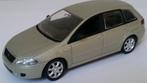 099 Fiat Croma 2005 - Norev 1/43, Hobby en Vrije tijd, Modelauto's | 1:43, Nieuw, Ophalen of Verzenden, Auto, Norev