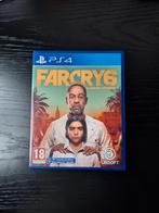 Far cry 6 Playstation 4 [ PS4 ], Avontuur en Actie, Vanaf 18 jaar, Online, 1 speler