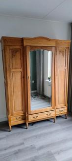 Mooie kleren kast, Huis en Inrichting, Kasten | Kledingkasten, Ophalen, Gebruikt, 150 tot 200 cm, 150 tot 200 cm