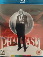 Phantasm Bluray Arrow Video UK Import ZGAN!!, Ophalen of Verzenden, Zo goed als nieuw, Horror