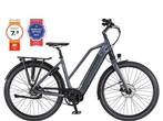 Super actie : Van Dijck Kalii 3.0 beltdrive . Superfiets, Nieuw, Ophalen of Verzenden, 50 km per accu of meer, 47 tot 51 cm