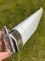 Houten giek “steadying boom” v. stabilisatietuigage z.g.a.n., Ophalen of Verzenden, Zo goed als nieuw, Minder dan 15 m²