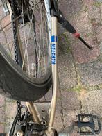 Mountainbike Groove maat 56/57, Fietsen en Brommers, Fietsen | Mountainbikes en ATB, Gebruikt, Heren, Geen vering, 53 tot 57 cm