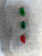 Wurlitzer cobra naalden, Ophalen of Verzenden, Zo goed als nieuw, Overige materialen, Overige merken