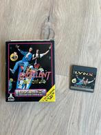 Atari Lynx game - Bill & Teds Excellent Adventure, Spelcomputers en Games, Games | Atari, Muziek, Atari Lynx, 1 speler, Ophalen of Verzenden