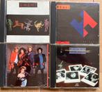Heart - 4 cd’s, Ophalen of Verzenden, Zo goed als nieuw, Poprock