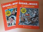 Stripboeken Suske en Wiske, Gelezen, Willy Vandersteen, Meerdere stripboeken, Verzenden